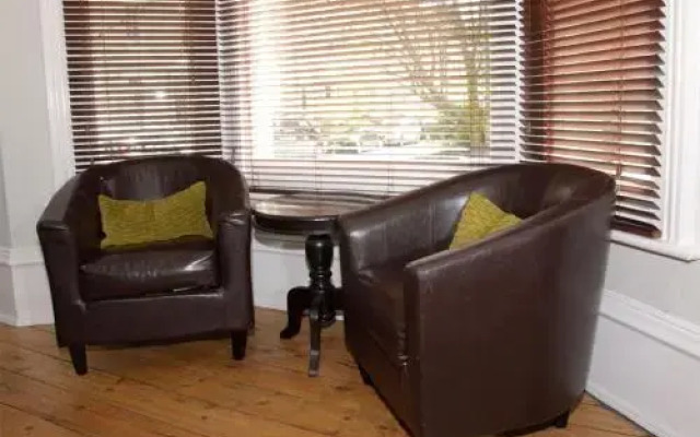 Warkworth Guest House