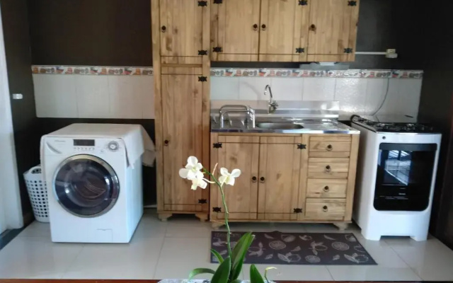 Casa a 50 mt da Praia.