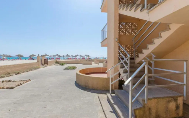 Yourhouse Voramar 1c Apartment