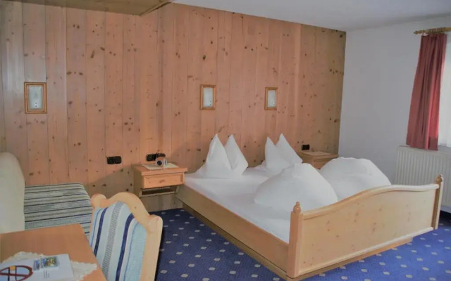 Haus Gstrein