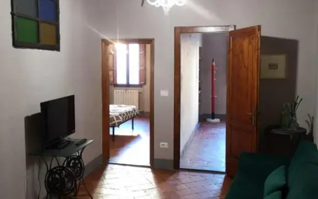 Palazzo Del Borgo