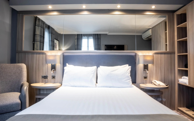 Holiday Inn Glasgow City Centre Theatreland by IHG