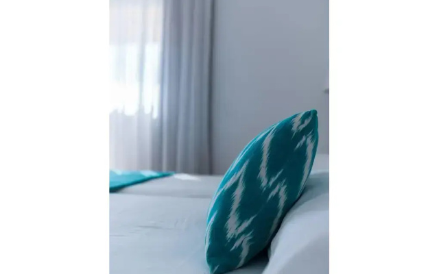 Hostal Aigua Clara
