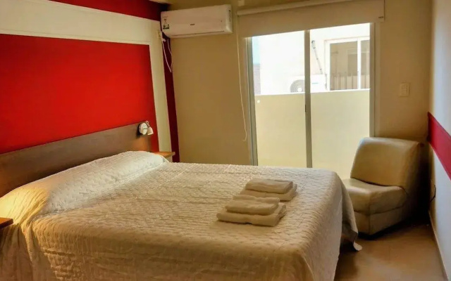 House And Suite Sf Rivadavia