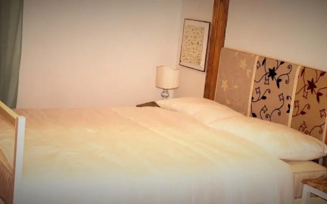 Bed And Breakfast Peggy