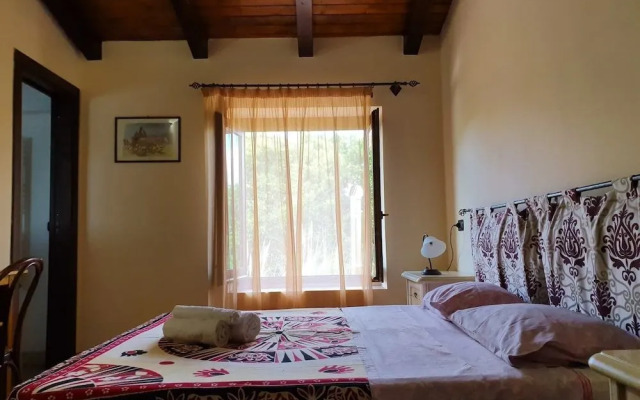 B&B La Collina Di Tropea