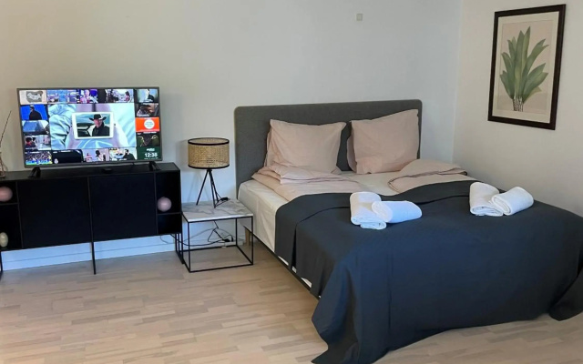 CPH Lux apartments