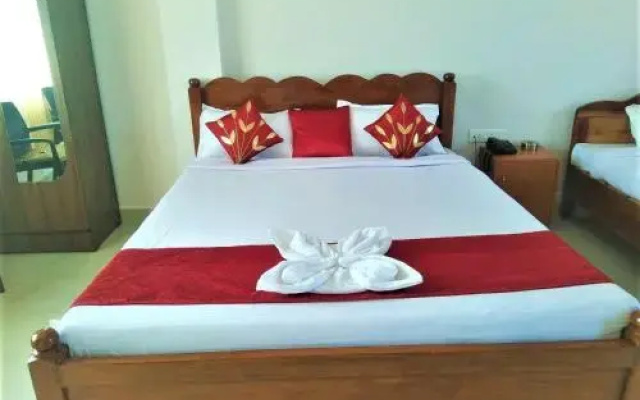 Sulawado Resort