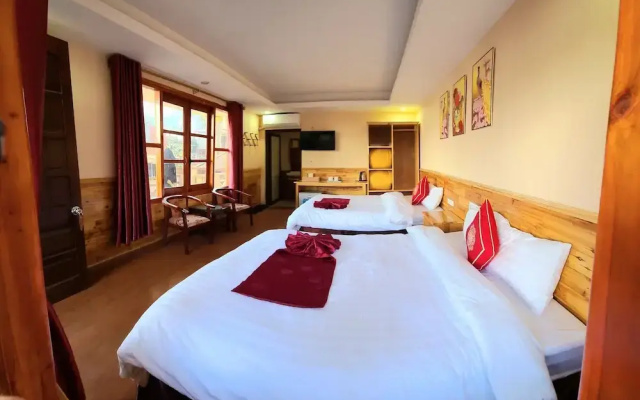 Dang Khoa Homestay