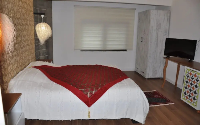 Atroa Otel