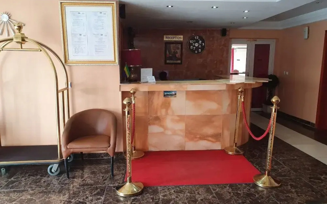 Hotel Imperial