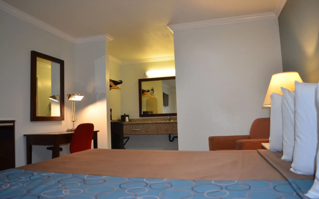 Welcome Inn