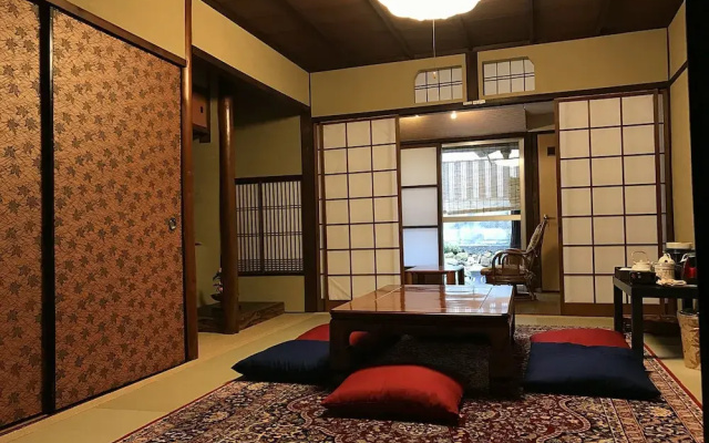 Koto Hananobou