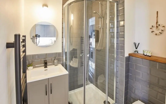 Host Stay Apartment 3 Queens Court