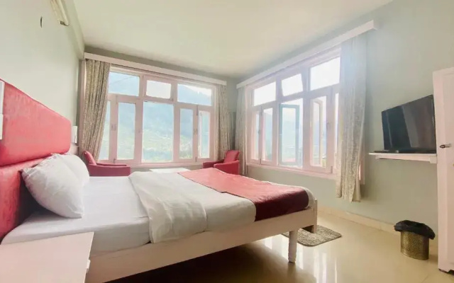 Hotel Meadows