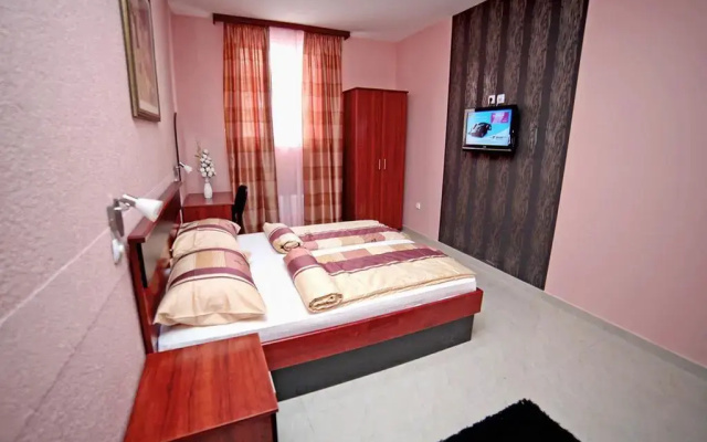 Hostel Herz