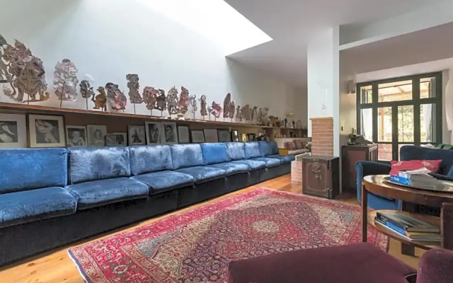 B&B AlbertaD