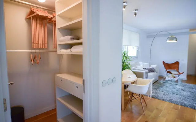Chezmoihomes Zaida Deluxe Penthouse