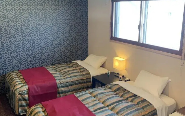 Auberge Minohama Ryuseki