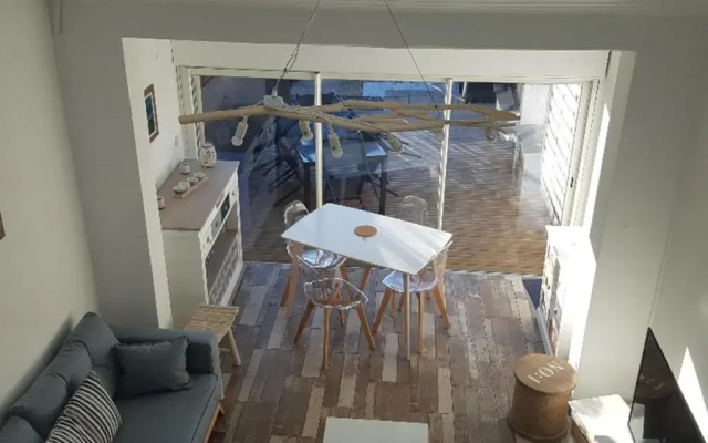 Gite Capbreton, 3 pièces, 4 personnes - FR-1-360-631