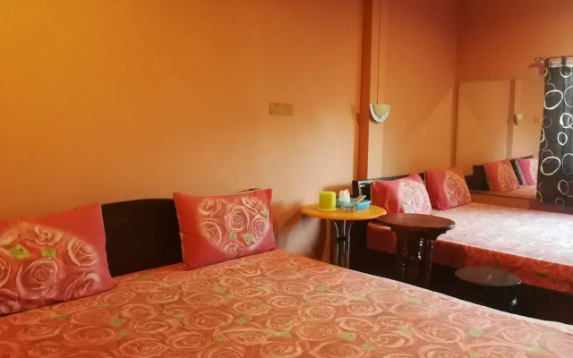 Rim Khuan Resort