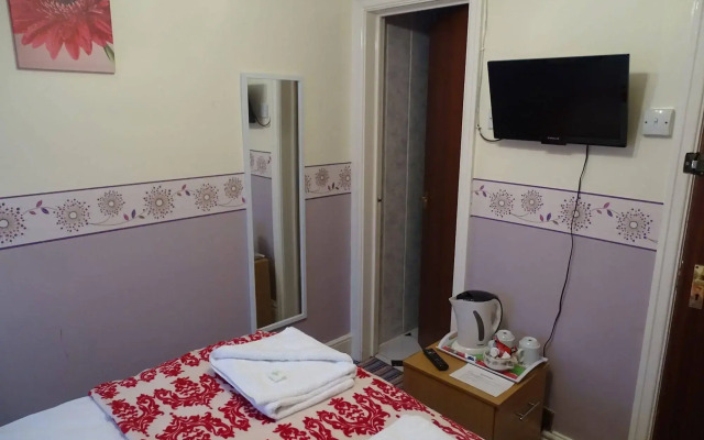 Lindum Hotel