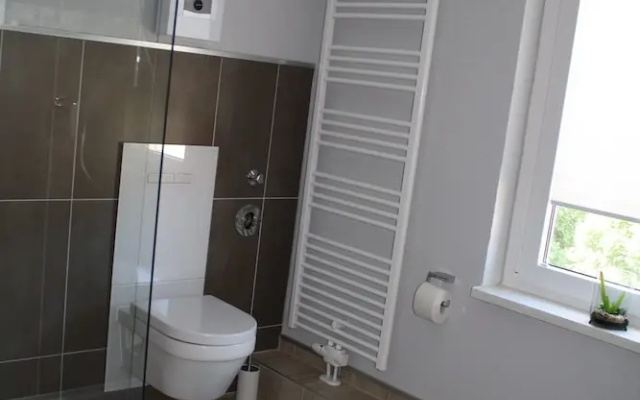 Ferienwohnung 2.OG.Rechts