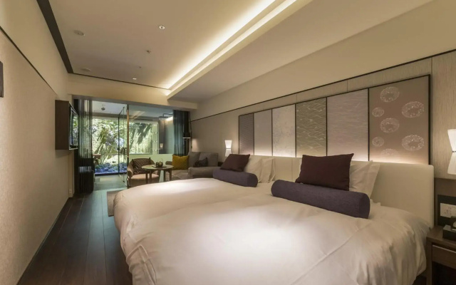 SOLARIA Nishitetsu Hotel Kyoto Premier