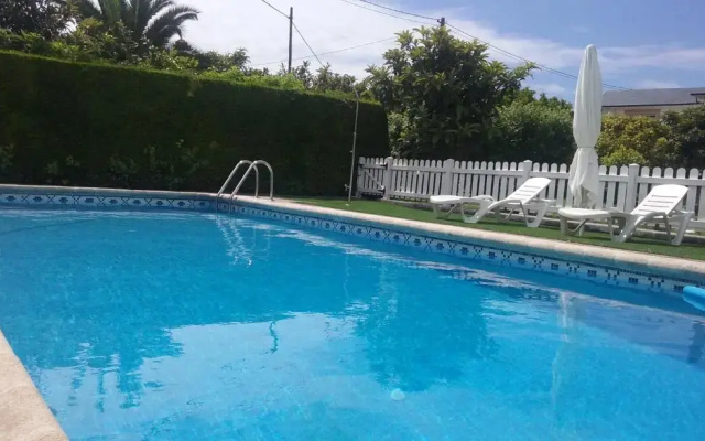 Apartamento Pueblo De Mogro