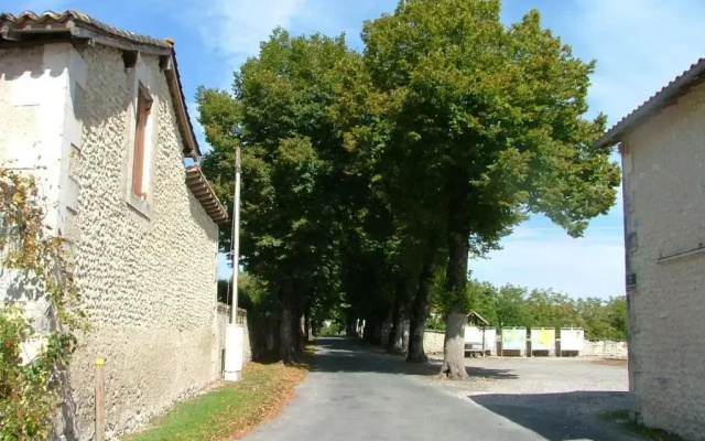 Le Petit Lavoir