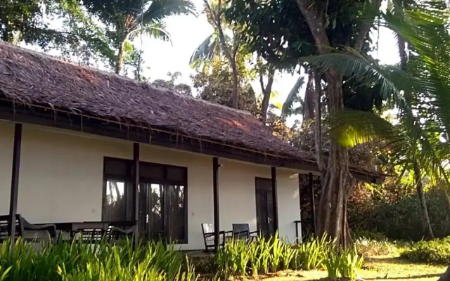 Kuda Laut Resort