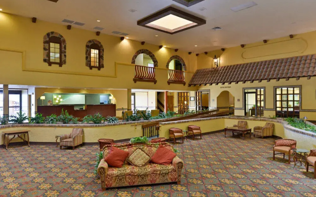 Radisson Hotel Tucson Airport