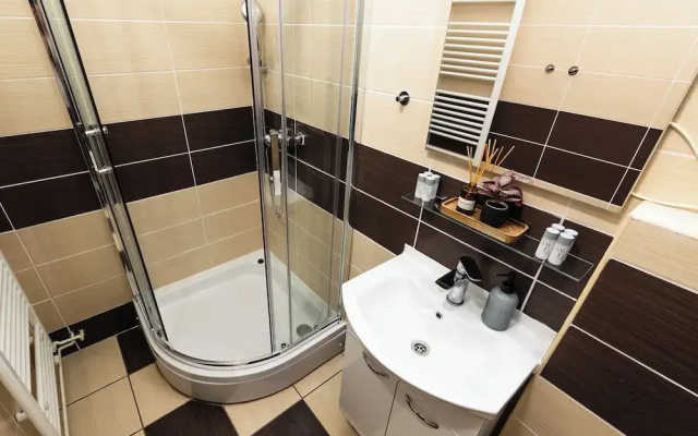City Walk Hostel
