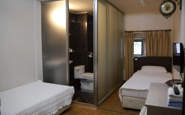 Hotel BonBon by Seoulodge Myeongdong