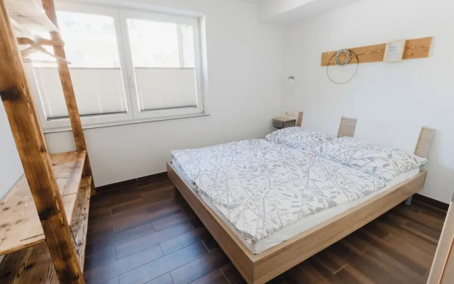 Appartement Peter