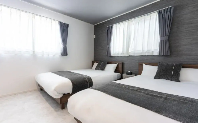 Grandioso Okinawa Pool Villa Onna14
