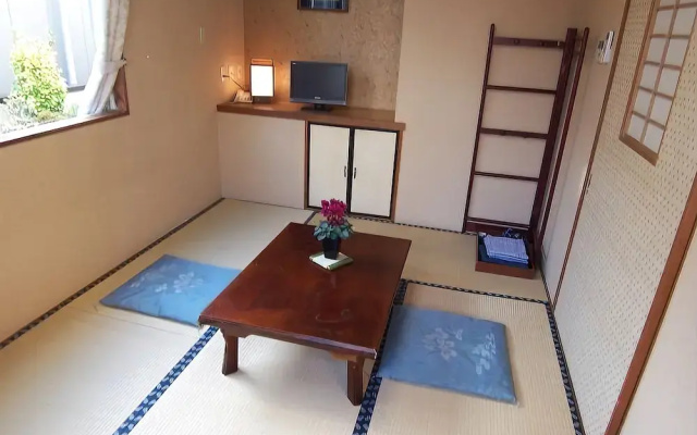 Shochiku Ryokan
