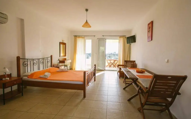 Hotel Aphrodite