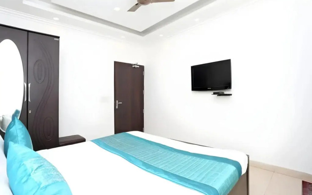 Five Seas Hotel And Banquet