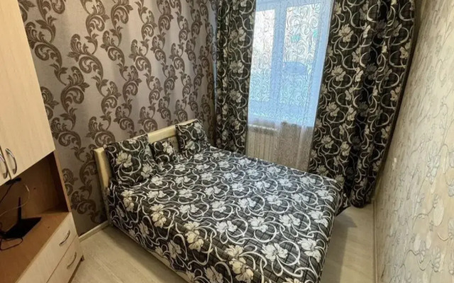 Апартаменты на улице Богомягкова