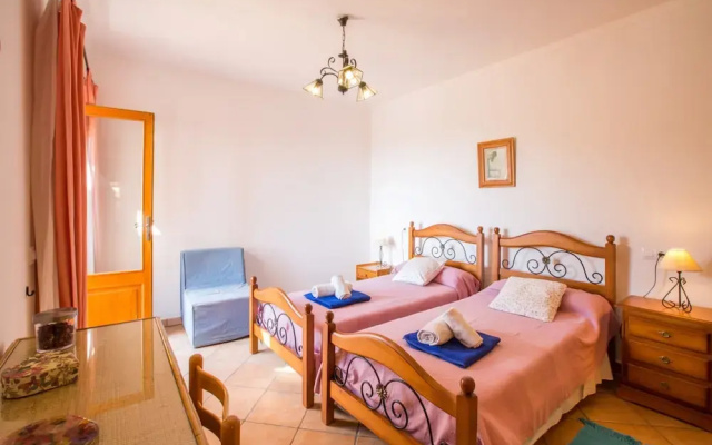 Can Marines - Villa With Private Pool In S'horta