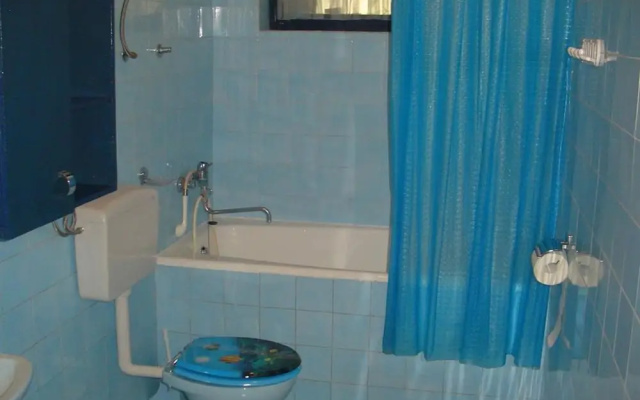 Apartments A&N Pakoštane