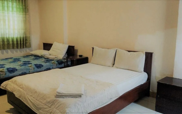 Hoang Yen Hotel