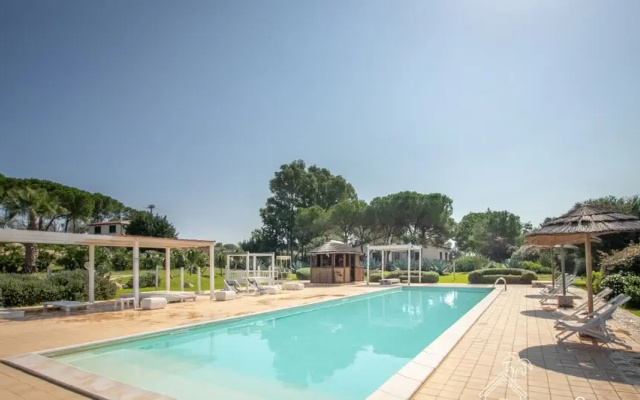 Villino Plemmirio - Residence Plemmirio