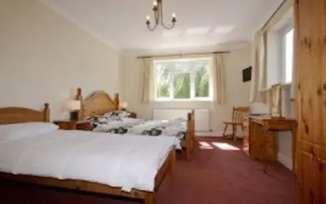 Cider Cottages & Forest Cottage B&B