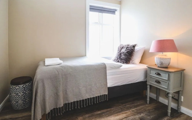 G19 Boutique Apartments