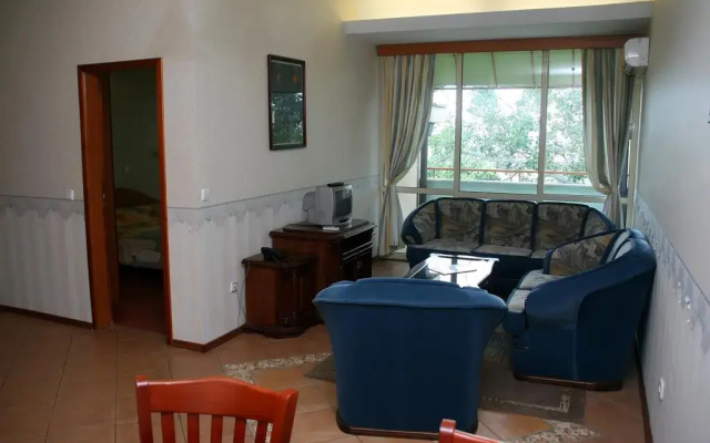 Hotel Kristel Park - All Inclusive Light