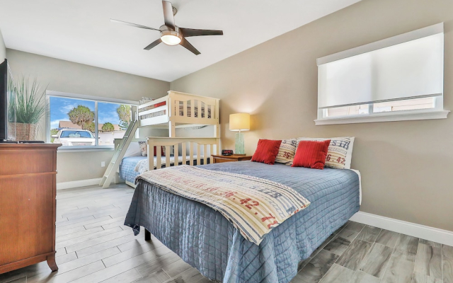 Atlantic Sunrise Home