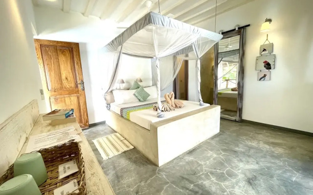 Villa Huruma