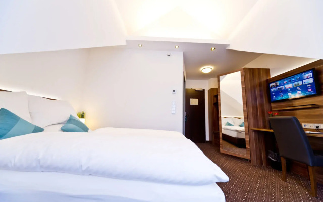 Hotel Neu Heidelberg